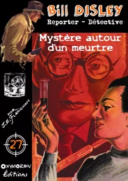 Mystère autour d'un meurtre