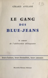 Le gang des blue-jeans