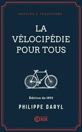 La Vélocipédie pour tous