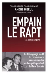 Empain, le Rapt