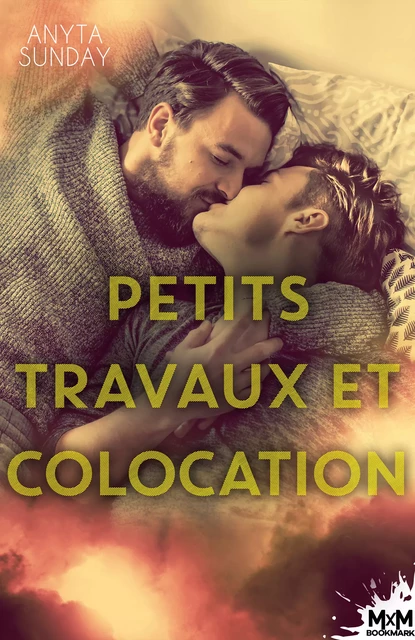 Petits travaux et colocation - Anyta Sunday - MxM Bookmark