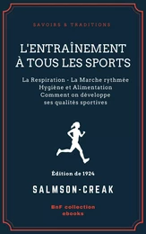 L'Entraînement à tous les sports