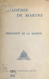 Pérennité de la marine