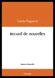 Recueil de nouvelles