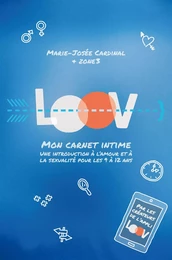 LOOV - Mon carnet intime