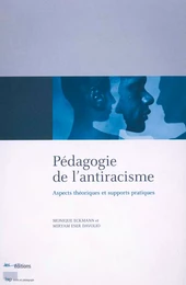 Pédagogie de l’antiracisme