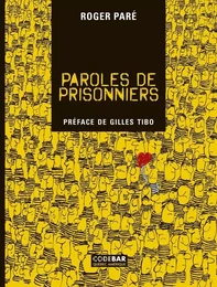 Paroles de prisonniers