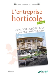 L'entreprise horticole (ePub)