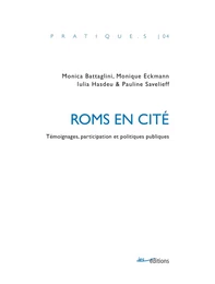 Roms en cité