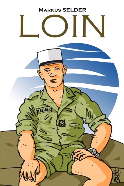 Loin - Markus Selder - A verba futuroruM