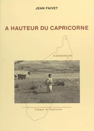 À hauteur du Capricorne