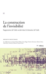 La construction de l’invisibilité