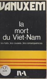 La mort du Viêt-Nam