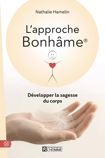 L'approche Bonhâme - Nathalie Hamelin - Les Éditions de l'Homme