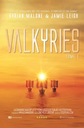 Valkyries - Tome 1