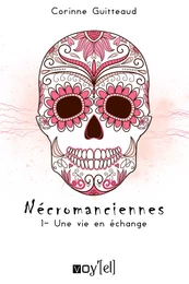 Nécromanciennes - 1