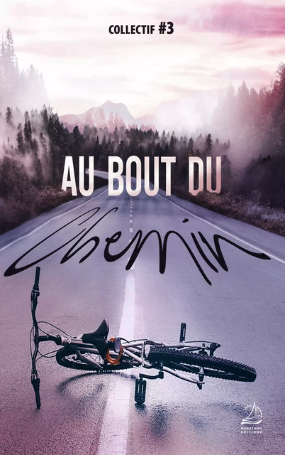 Au bout du chemin - Collectif #3 - Marathon Editions