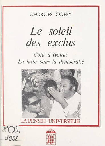 Le soleil des exclus - Georges Coffy - FeniXX réédition numérique