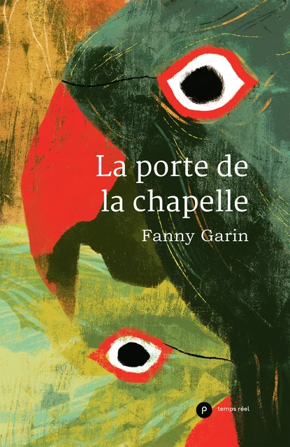 La porte de la chapelle - Fanny Garin - publie.net