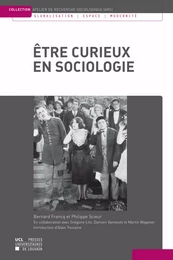 Être curieux en sociologie