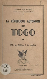 La république autonome du Togo