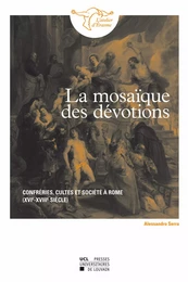 La mosaïque des dévotions