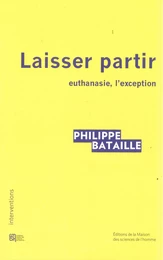 Laisser partir