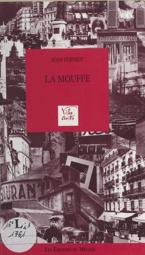 La Mouffe - Jean Ferniot - FeniXX réédition numérique