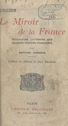 Le miroir de la France