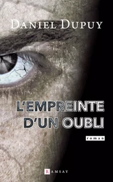 L'Empreinte d'un oubli