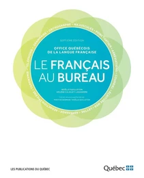 Le français au bureau