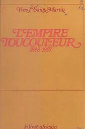 L'empire Toucouleur