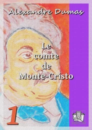 Le comte de Monte-Cristo