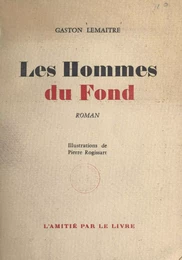 Les hommes du fond