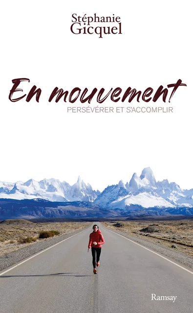 En mouvement - Stéphanie Gicquel - Ramsay Editions