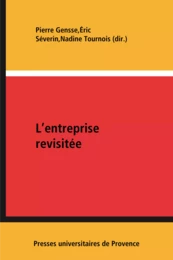 L’entreprise revisitée