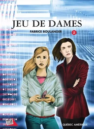 Alibis 2 - Jeu de dames