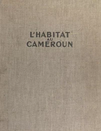 L'habitat au Cameroun