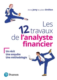 Les 12 travaux de l'analyste financier