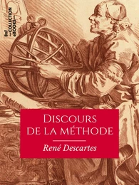 Discours de la méthode