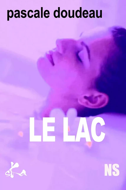 Le Lac - Pascale Doudeau - SKA