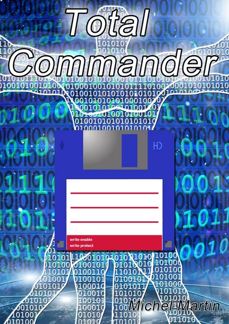 Total Commander - Michel MARTIN - Mediaforma