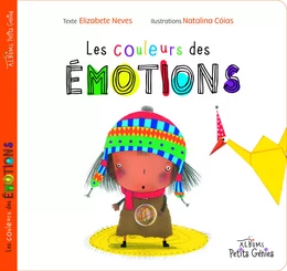 Les couleurs des émotions