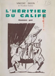 L'héritier du calife