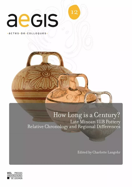 How Long is a Century? -  - Presses universitaires de Louvain