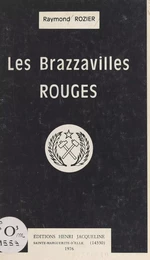 Les Brazzavilles rouges