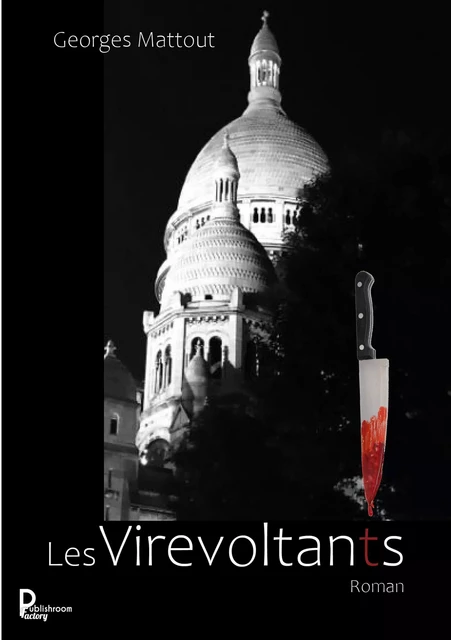 Les Virevoltants - Georges Mattout - Publishroom