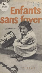 Enfants sans foyer