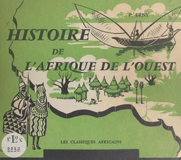 Histoire de l'Afrique de l'ouest