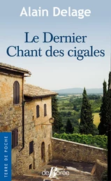 Le Dernier chant des cigales